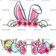 Easter_Bunny_Name_Frame_Pink.png