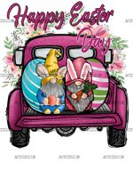 Happy_Easter_Day_Pink_Truck.png