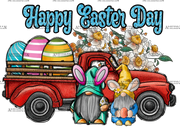 Happy_Easter_Day_Red_Truck.png