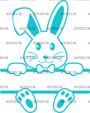 Easter_Bunny_Name_Frame_Blue-3.png