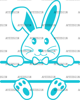 Easter_Bunny_Name_Frame_Blue-3.png