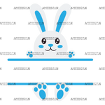 Easter_Bunny_Name_Frame_Blue-2.png