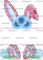 Easter_Bunny_Name_Frame_Blue-5.png