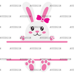 Easter_Bunny_Name_Frame_Pink-3.png