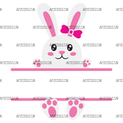 Easter_Bunny_Name_Frame_Pink-3.png