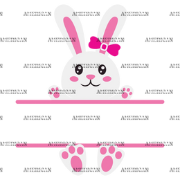 Easter_Bunny_Name_Frame_Pink-3.png