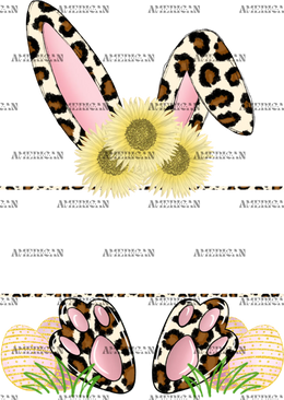 Easter_Bunny_Name_Frame_Pink_Leopard.png