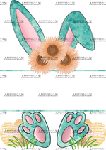 Easter_Bunny_Name_Frame_Green.png