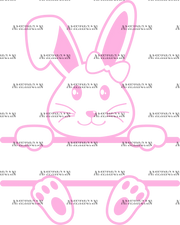Easter_Bunny_Name_Frame_Pink-5.png