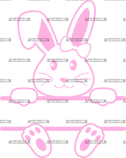 Easter_Bunny_Name_Frame_Pink-5.png