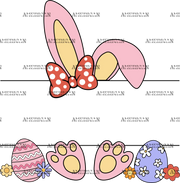 Easter_Bunny_Name_Frame_Pink-6.png