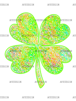 Neon_Green_Shamrock.png