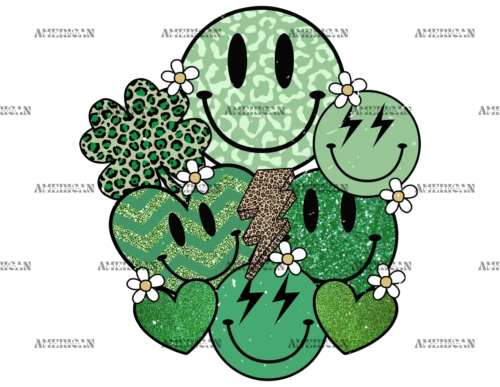 Patricks_Day_Smilies_Retro.png
