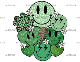 Patricks_Day_Smilies_Retro.png