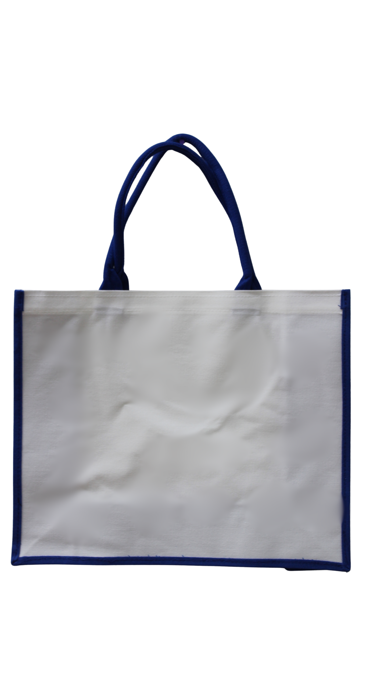 Sublimation Jute-Tote Bag