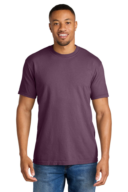 Comfort Colors Blank T-Shirt | Garment-Dyed Tee