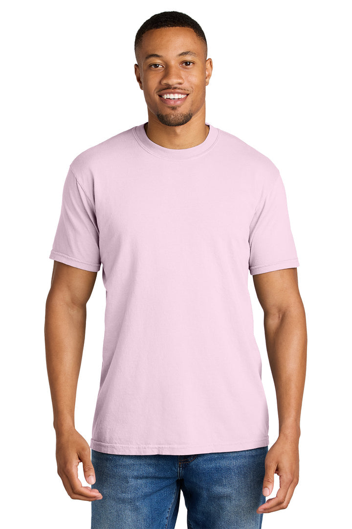Comfort Colors Blank T-Shirt | Garment-Dyed Tee
