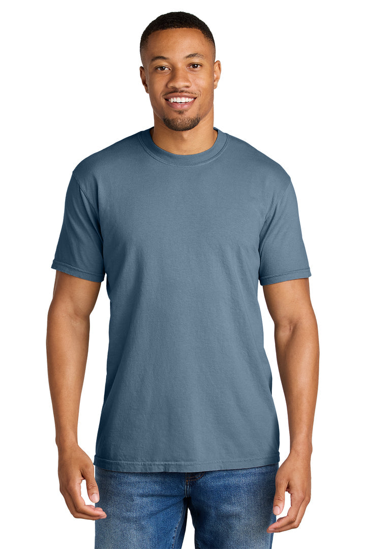 Comfort Colors Blank T-Shirt | Garment-Dyed Tee