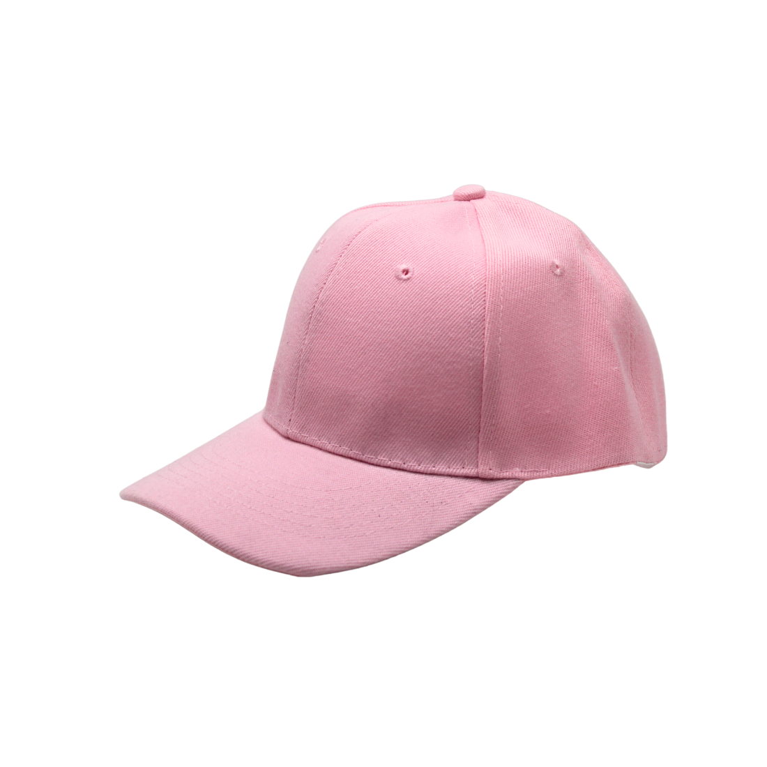 Velcro Solid Caps – American HTV Supply