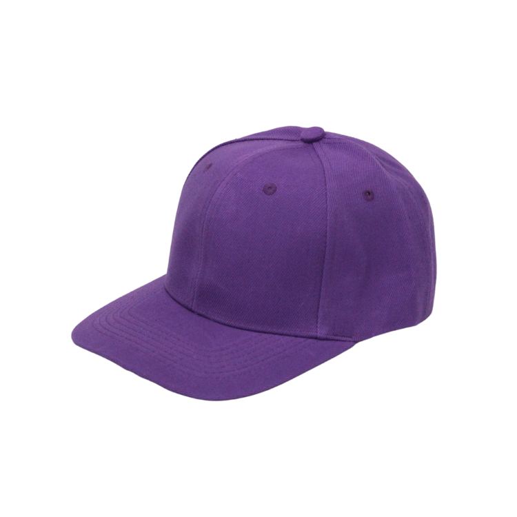 Velcro Solid Caps