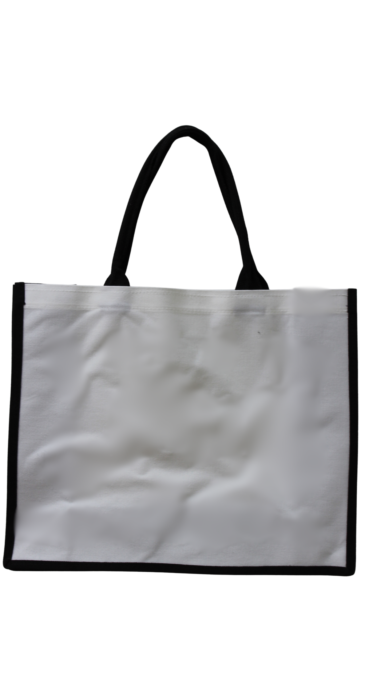 Sublimation Jute-Tote Bag