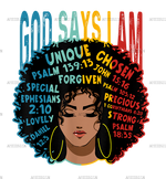 God_Say_IAm_Melanin_Afro_Woman.png