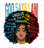 God_Say_IAm_Melanin_Afro_Woman.png