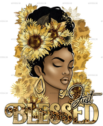 just_blessed_afro_woman_sunflower_leopard.png