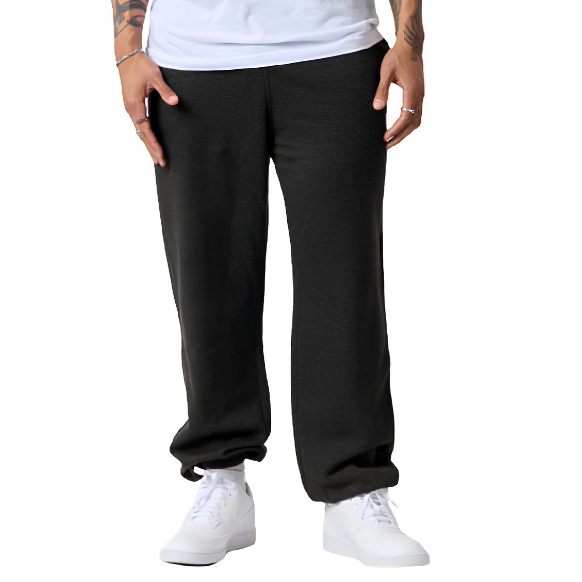 SmartBlanks Adult Essential Sweatpants
