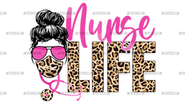 Nurse_Life_Leopard_Messy_Bun.png