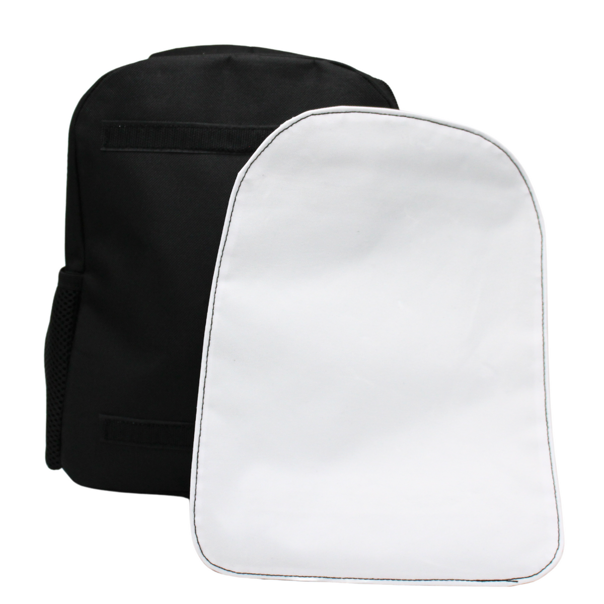 Otf Backpack Sublimation Backpack With Removable Cover – American HTV Supply - Dallas