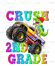 I_m_Ready_To_Crush_Truck_2nd_grade.png