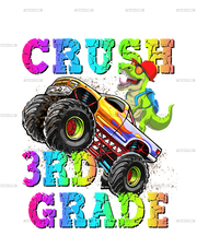 I_m_Ready_To_Crush_Truck_3rd_grade.png