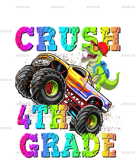 I_m_Ready_To_Crush_Truck_4th_grade.png