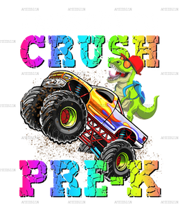 I_m_Ready_To_Crush_Truck_Pre_K.png