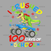 I_Crushed_100_Days_of_School_Dinosorous.png