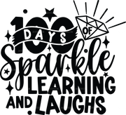 100_Days_Of_Sparkle_Learning_And_Laughs_Black.png