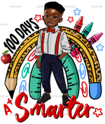 100_Days_Smarter_Black_Boy.png
