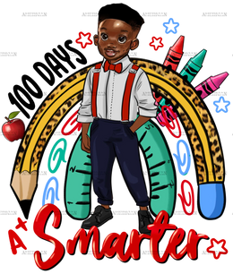 100_Days_Smarter_Black_Boy.png