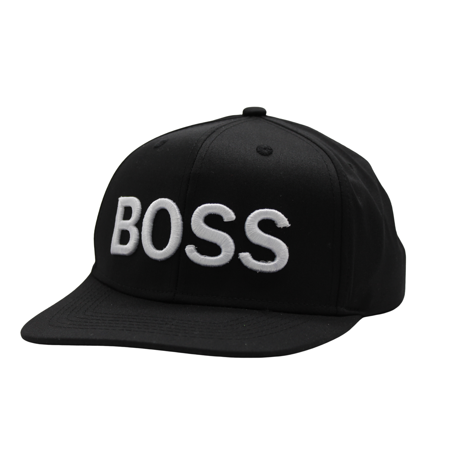 Boss/King Caps