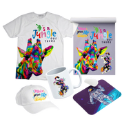 SublimationGangsheet