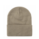 Adult Plain Beanie