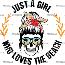 Just_A_Girl_Who_Loves_The_Beach_Skull.png