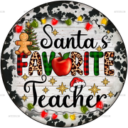 Santas_Favorite_Teacher_ornament.png