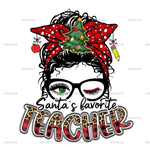 Santas_Favorite_Teacher_messy_bun.png