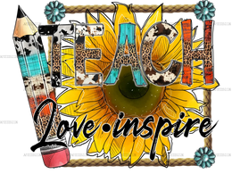 Teach_love_inspire_sunflower.png
