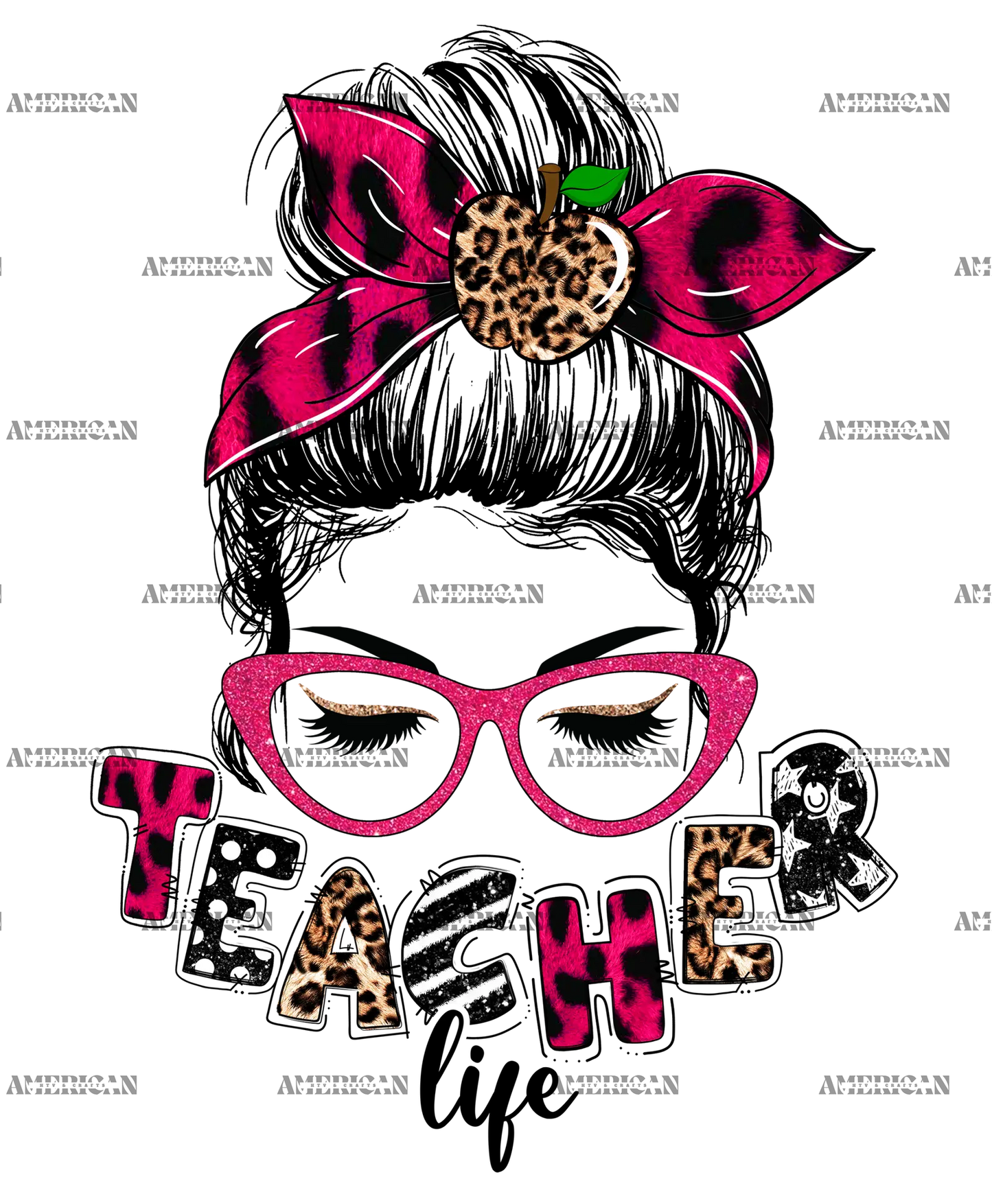 Teacher_Life_Messy_Bun_af01bef3-36f3-49b9-b71c-4a28ac40b189.png