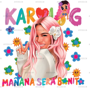 Karol_G_Manana_Sera_Bonito_Flowers.png