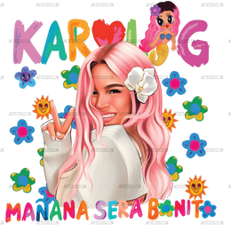 Karol_G_Manana_Sera_Bonito_Flowers.png