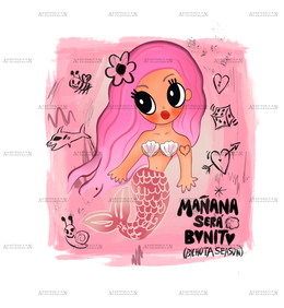 Karol_G_Manana_Sera_Bonito_Mermaid.png
